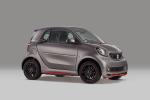 Smart EQ ForTwo Coupe Ushuaia Limited Edition 2019 года